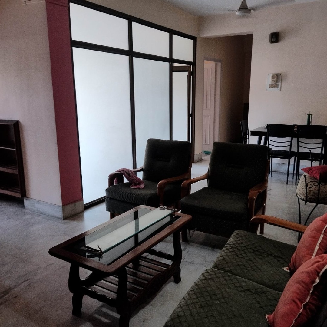 Fully Furnished 2bhk in Zoo-Narengi Rd, Sahib Tila, Guwahati, Assam, India for Rent